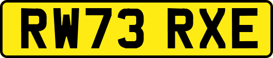 RW73RXE