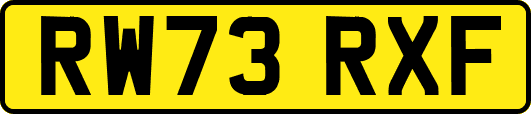 RW73RXF