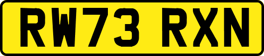 RW73RXN