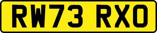 RW73RXO