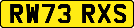 RW73RXS