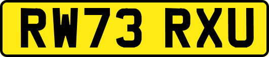 RW73RXU