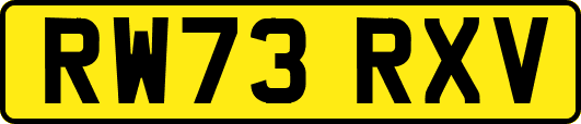 RW73RXV