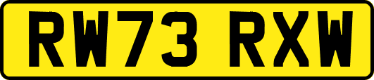 RW73RXW