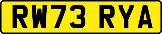 RW73RYA
