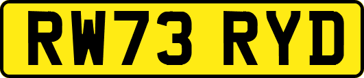 RW73RYD