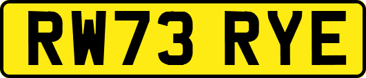RW73RYE