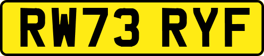 RW73RYF