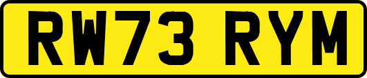 RW73RYM