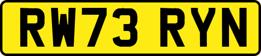 RW73RYN