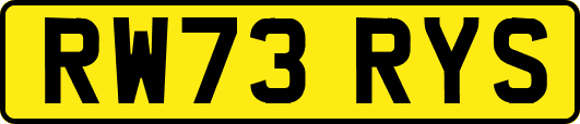 RW73RYS