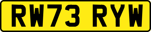 RW73RYW