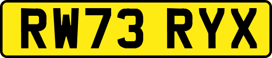RW73RYX
