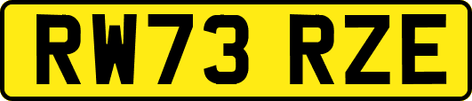 RW73RZE