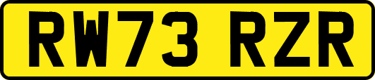 RW73RZR