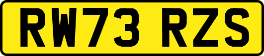 RW73RZS