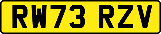 RW73RZV