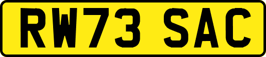 RW73SAC