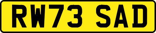 RW73SAD