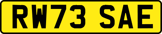 RW73SAE