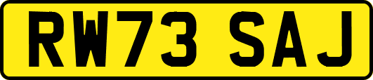 RW73SAJ
