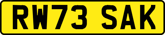 RW73SAK