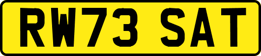 RW73SAT