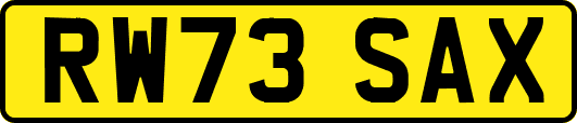 RW73SAX