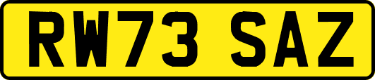RW73SAZ