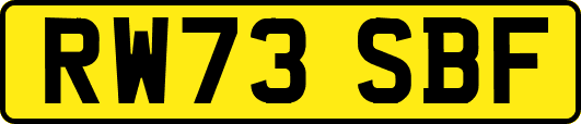 RW73SBF