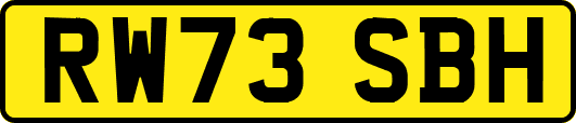 RW73SBH