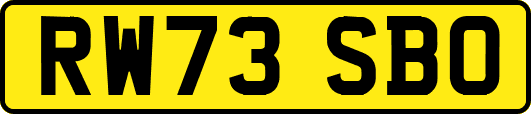 RW73SBO