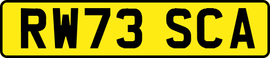 RW73SCA