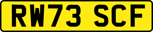 RW73SCF