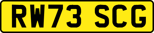 RW73SCG