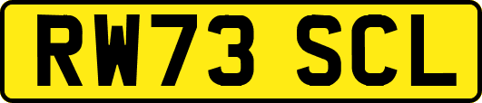 RW73SCL