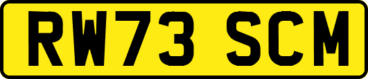 RW73SCM