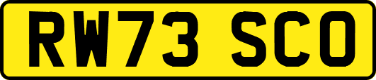 RW73SCO