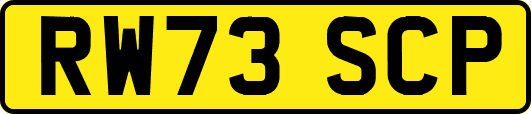 RW73SCP
