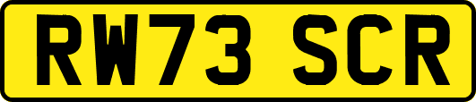 RW73SCR