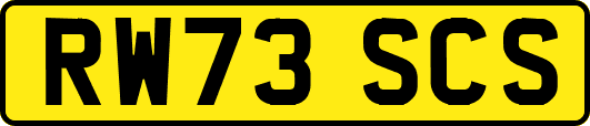 RW73SCS