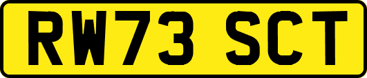 RW73SCT