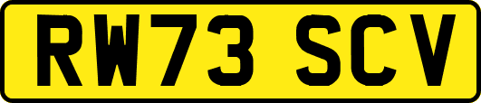 RW73SCV