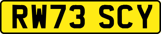 RW73SCY