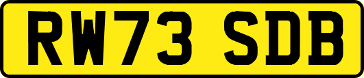 RW73SDB