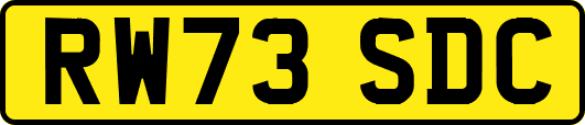 RW73SDC