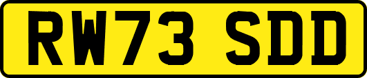 RW73SDD