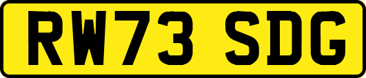 RW73SDG