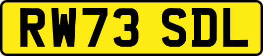 RW73SDL