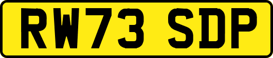 RW73SDP